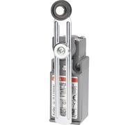 ABB 1SBV010351R1211 LS32P51B11 Interrupteur de fin de course 400 V/AC 1.8 A levier à galet à rappel IP65 1 pc(s)