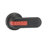ABB 1SCA pour poignée pistolet 95 mm verrouillable 1 voie IP 65