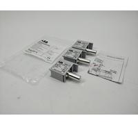 ABB 1SCA022620R7200 OZXT2 Pince De Terminal 3 Pcs.