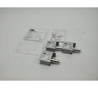 ABB 1SCA022639R0720 OZXT3 Bornier À Vis 3 Pcs.