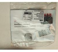 ABB 1SCA022673R1140 Contact Auxiliaire OA7G10 1NO Interrupteur Sectionneur