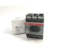 ABB 1SCA105068R1001 Interrupteur Sectionneur OT30F3