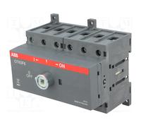 ABB 1SCA105379R1001 Interrupteur d'isolation