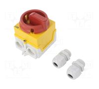 ABB 1SCA135533R1001 Commutateur