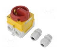 ABB 1SCA135536R1001 Commutateur