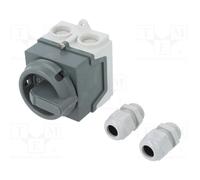 ABB 1SCA135538R1001 Commutateur