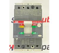 ABB 1SDA050894R1 CIRCUIT DISJONCTEUR SACE TMAX T1C 160