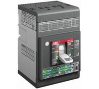 ABB 1SDA067058R1 In=160A 3P FF disjoncteur compact Tmax XT2 avec avant