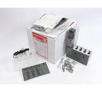 ABB 1SDA067125R1 Disjoncteur Différentiel RC SEL HV 85-690V AC XT1 4p F