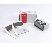 ABB 1SDA068031R1 Relais à Décharge Statique 3 Pôles en AC Ekip-m-liu-r-160 XT4