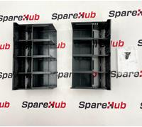 ABB 1SDA105026R1 TMAX HIGH TERMINAL COVER, 2 pièces par lot