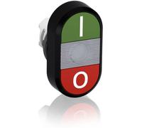 ABB 1SFA611131R1108 MPD2-11C Bouton-poussoir IP66 1 pc(s)