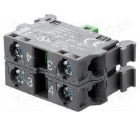 ABB 1SFA611610R1002 Élément de contact