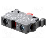 ABB 1SFA611610R1110 Élément de contact