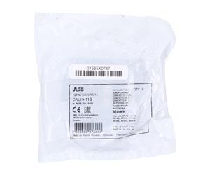 ABB 1SFN010820R3311 Auxiliary Contact Block New NFP Sealed (3pcs)