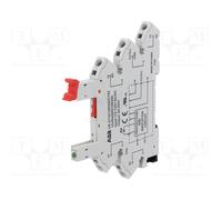 ABB 1SVR405521R6200 Support