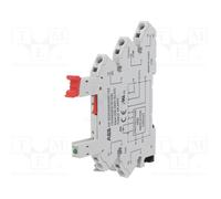 ABB 1SVR405521R7200 Support
