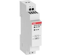 ABB Alimentation CP-D 24/0,42 – sortie 100-240 VAC, 24 V DC/0,42 A (ABB1SVR427041R0000)