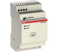 ABB 1SVR427043R0100 Alimentation rail DIN 24 V/DC 1.3 A Contenu 1 pc(s)