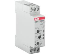 ABB 1SVR500020R0000 CT-MFD.12 Relais temporisé multifonction 1 pc(s)