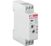 ABB 1SVR500110R0000 CT-AHD.12 Relais temporisé 1 pc(s) Plage temporelle: 0.05 - 360000 s