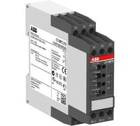 ABB 1SVR730010R0200 Multifunction Time Relay 3 x 0.01 x 8.56 cm 145 Grams