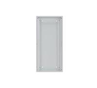 ABB 1SZE550800B0120 Armoire de Distribution, Gris, Estándar