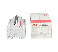 ABB 2 cds251103r0044 - int. aut. s201-c4na 1p + n 4 a C 10 KA