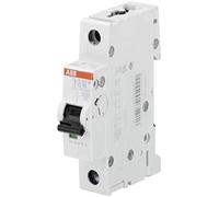 ABB 2 cds271001r0034 - int. aut. s201 m-c3 1p 3 A c 15 kA