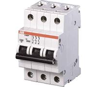 ABB 2 cds283001r0467 - int. aut. s203p-k16 3P 16 A K 25 KA