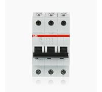 ABB Fusible automatique 2CDS253001R0164 S203-C16 plastique, 230 V AC, 16 A neuf