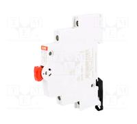 ABB 2CCA703151R0001 Commutateur à bouton-poussoir