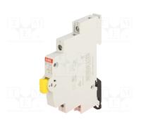 ABB 2CCA703153R0001 Commutateur à bouton-poussoir