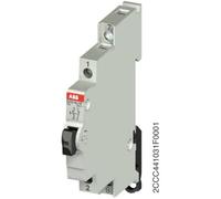 ABB 2CCA703154R0001 E215-16-11F Bouton-poussoir IP20 1 pc(s)