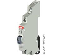 ABB 2CCA703160R0001 E217-16-10B Bouton-poussoir lumineux à rappel IP20 1 pc(s)