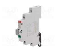 ABB 2CCA703162R0001 Commutateur à bouton-poussoir