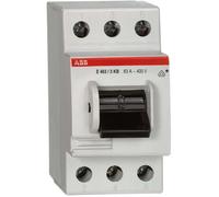 ABB 2CCE160300R0131 E463/3KB On-off switch