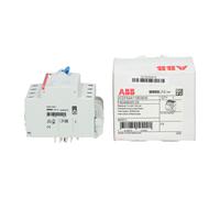 Abb 2CCF544110E0630 Residual Current Circuit Breaker New NFP