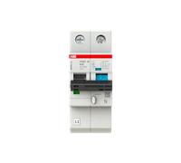 ABB 2CCG001672R0001 Residual Current Circuit 7612271521417