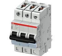 ABB 2CCS573001R0164 Disjoncteur miniature de type C 3 3 module(s) (2CCS573001R0164)