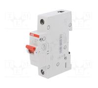ABB 2CDD271111R0016 Interrupteur d'isolation