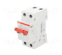 ABB 2CDD272111R0050 Interrupteur d'isolation