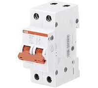 ABB 2CDD272111R0063 Court-circuit Molded case circuit breaker Coupe circuits (Molded case circuit breaker, Multicolore, Metal, Plastique)