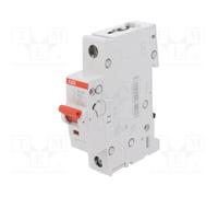 ABB 2CDD281101R0016 Interrupteur d'isolation