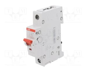 ABB 2CDD281101R0016 Interrupteur d'isolation