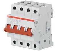 ABB 2CDD284101R0016 SD204/16 Switch Disconnec