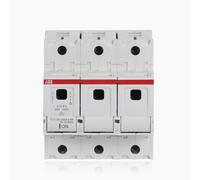 ABB 2CDE103001R1901 Charger le commutateur de déconnexion, ILTS 3 / ILTS-E 3, Blanc