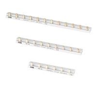 ABB 2CDL210001R1006 Rail de phase Nbr de rangées 1 1 pôle 10 mm²