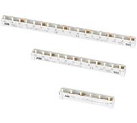 ABB 2CDL220001R1012 Rail de phase gris 10 mm² 63 A 1 pc(s)
