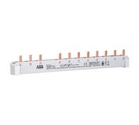 ABB Busbar PS3-12FI Rail de phase 3 rangées 3 pôles 10 mm²